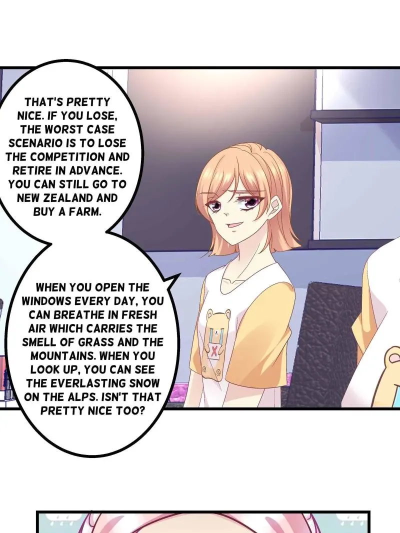 Heavenly Music Familiar Spirits Chapter 155 Online - página 55