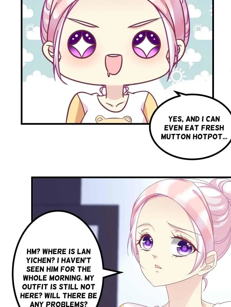 Heavenly Music Familiar Spirits Chapter 155 Online - página 56