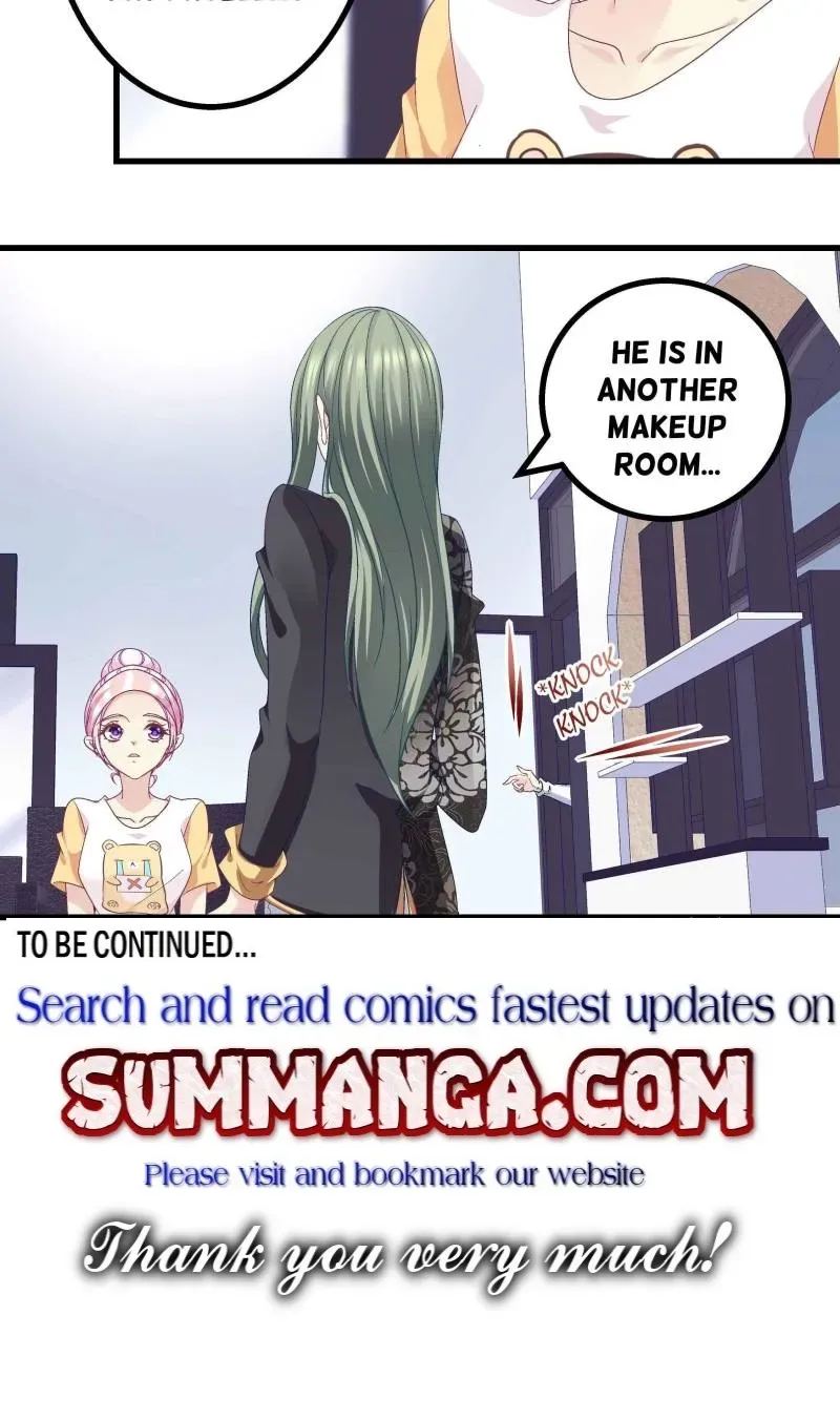 Heavenly Music Familiar Spirits Chapter 155 Online - página 57