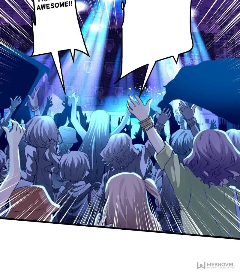 Heavenly Music Familiar Spirits Chapter 158 Online - página 3