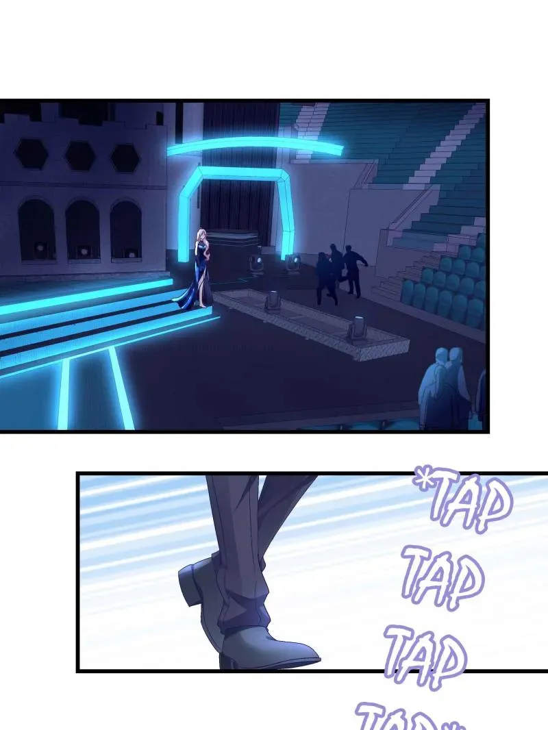 Heavenly Music Familiar Spirits Chapter 158 Online - página 7