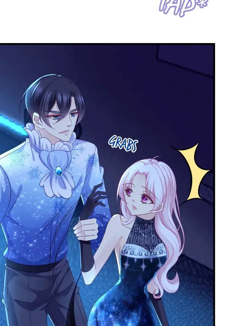 Heavenly Music Familiar Spirits Chapter 158 Online - página 8