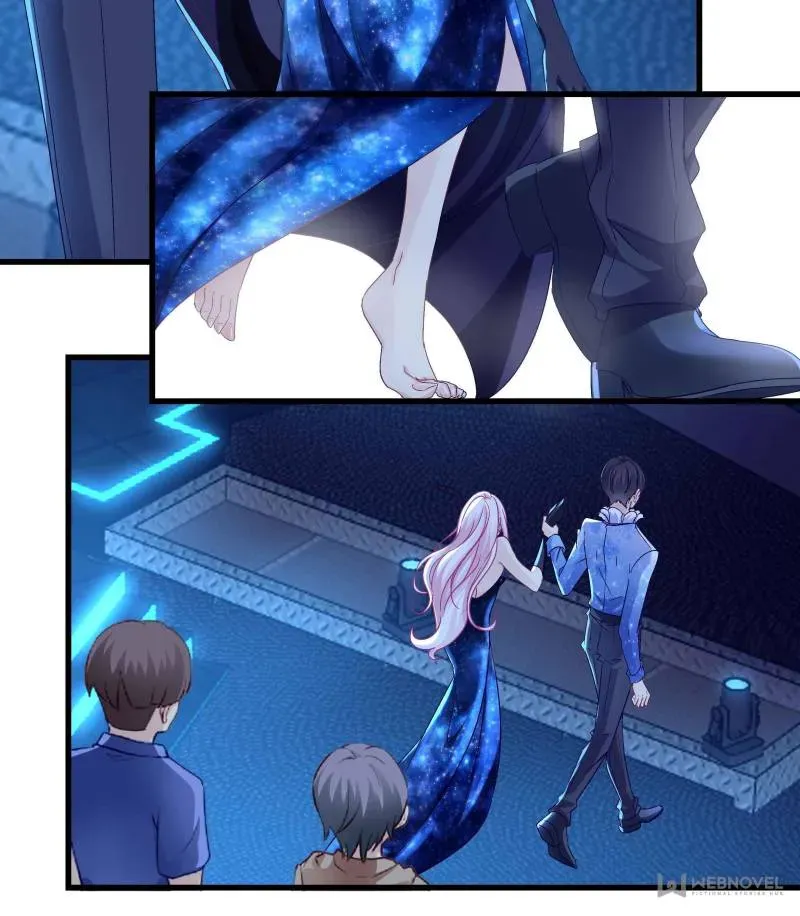 Heavenly Music Familiar Spirits Chapter 158 Online - página 9