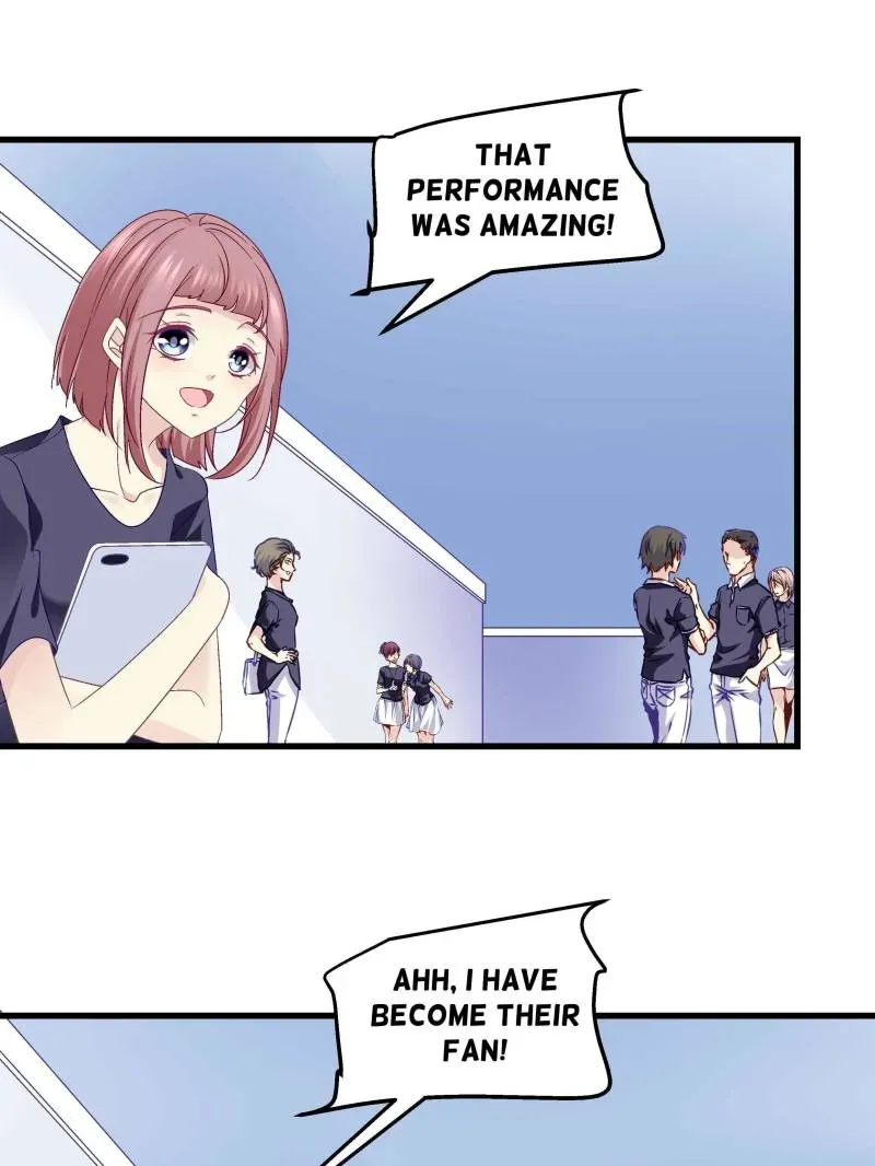 Heavenly Music Familiar Spirits Chapter 158 Online - página 10