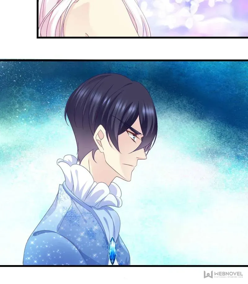 Heavenly Music Familiar Spirits Chapter 158 Online - página 12