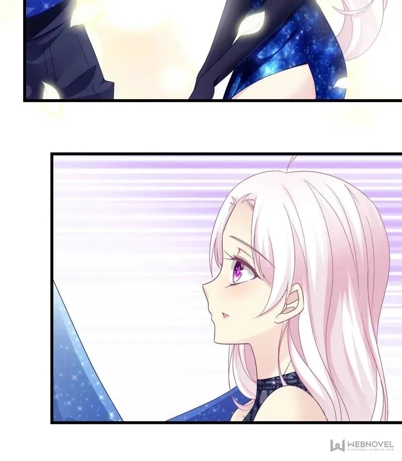 Heavenly Music Familiar Spirits Chapter 158 Online - página 15