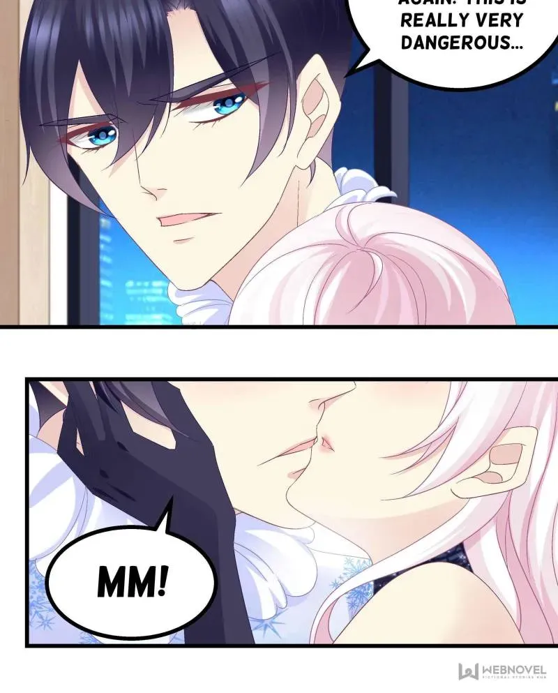 Heavenly Music Familiar Spirits Chapter 158 Online - página 20