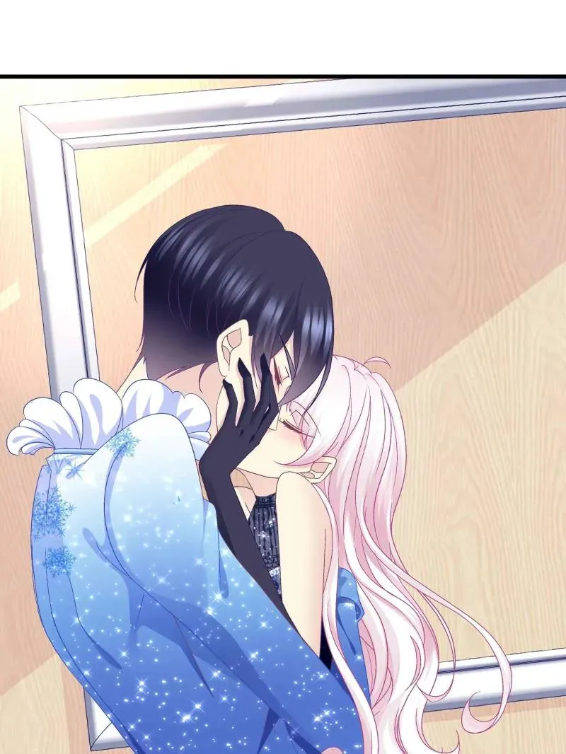 Heavenly Music Familiar Spirits Chapter 158 Online - página 21