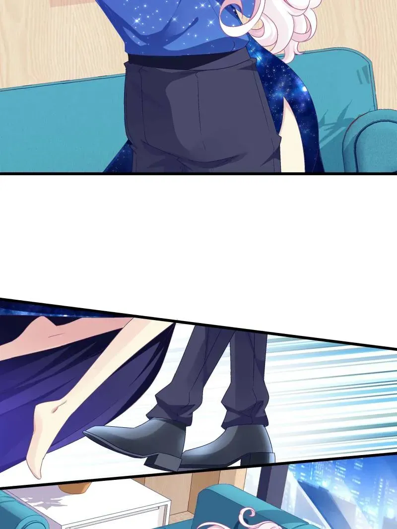 Heavenly Music Familiar Spirits Chapter 158 Online - página 22
