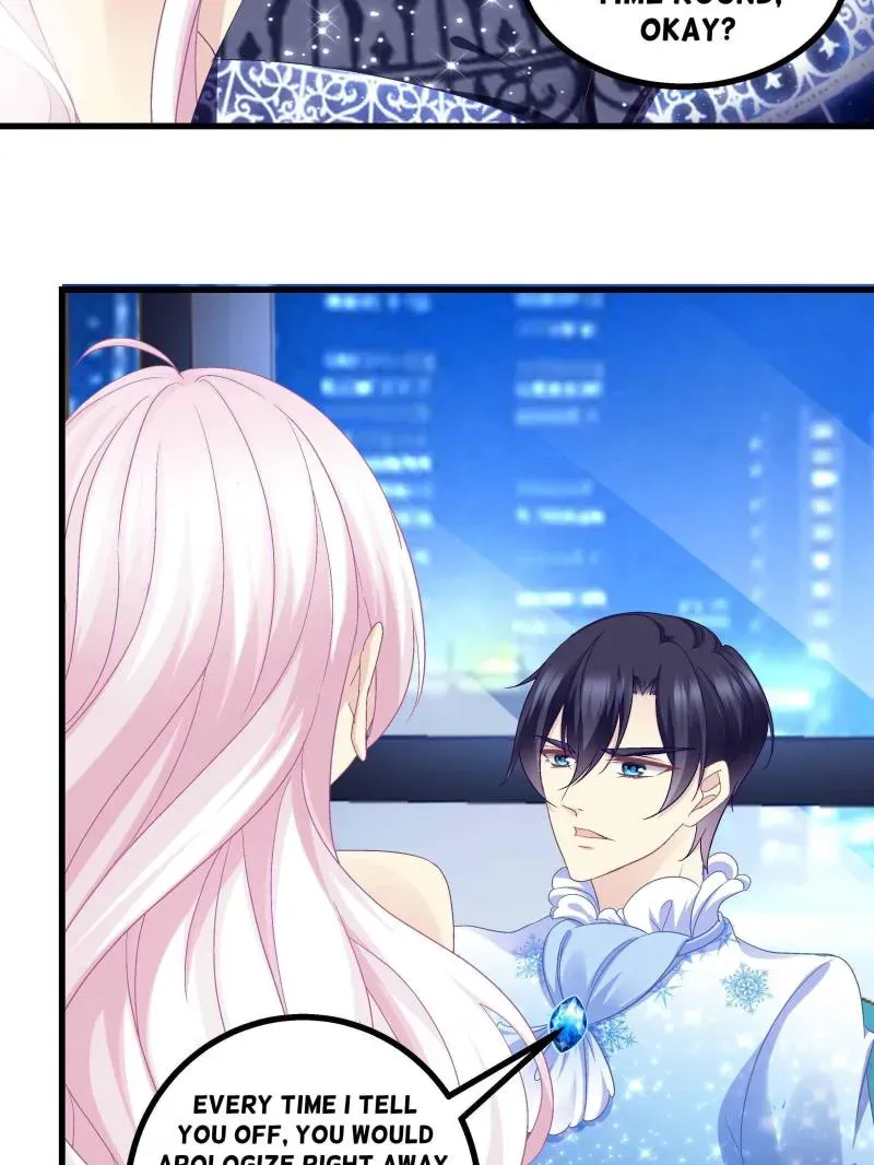 Heavenly Music Familiar Spirits Chapter 158 Online - página 25