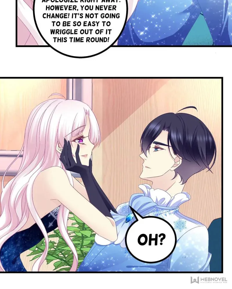 Heavenly Music Familiar Spirits Chapter 158 Online - página 26