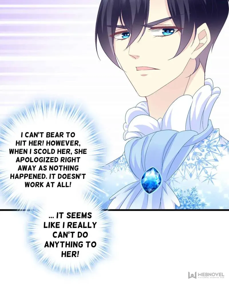 Heavenly Music Familiar Spirits Chapter 158 Online - página 29
