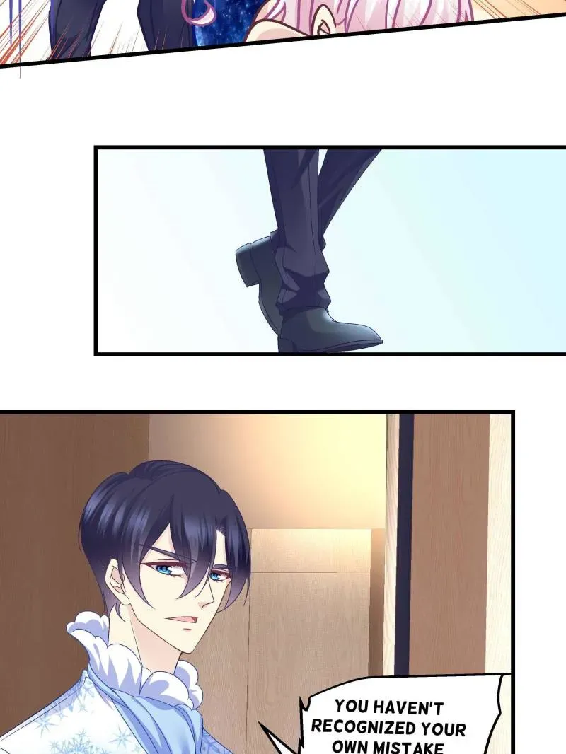 Heavenly Music Familiar Spirits Chapter 158 Online - página 31