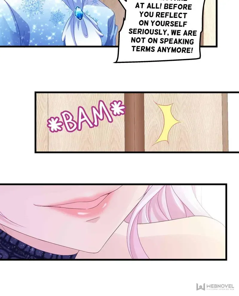 Heavenly Music Familiar Spirits Chapter 158 Online - página 32