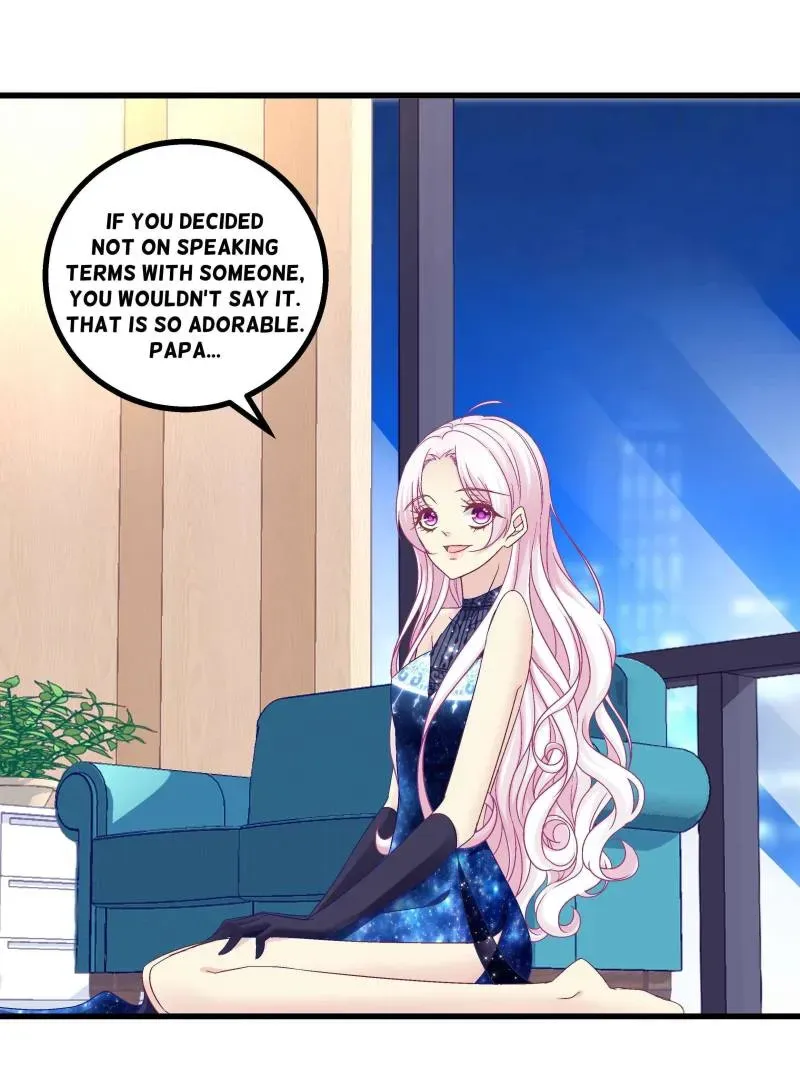 Heavenly Music Familiar Spirits Chapter 158 Online - página 33