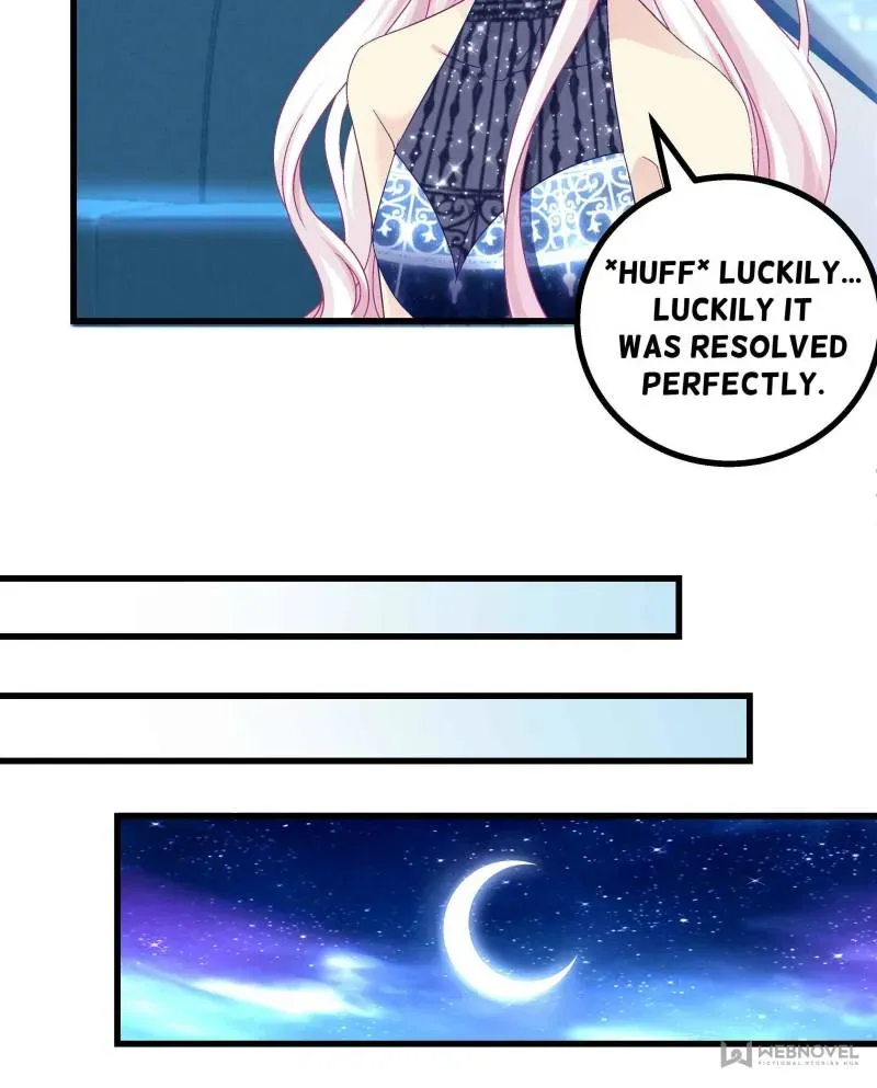 Heavenly Music Familiar Spirits Chapter 158 Online - página 35