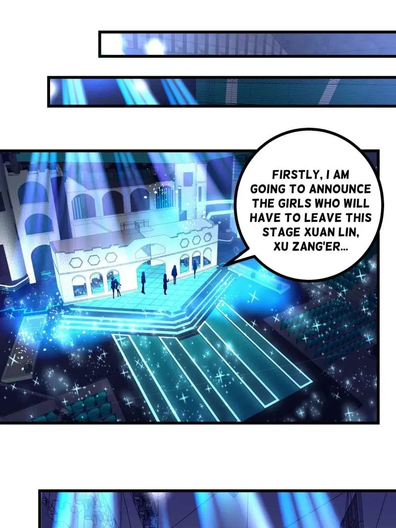 Heavenly Music Familiar Spirits Chapter 158 Online - página 39