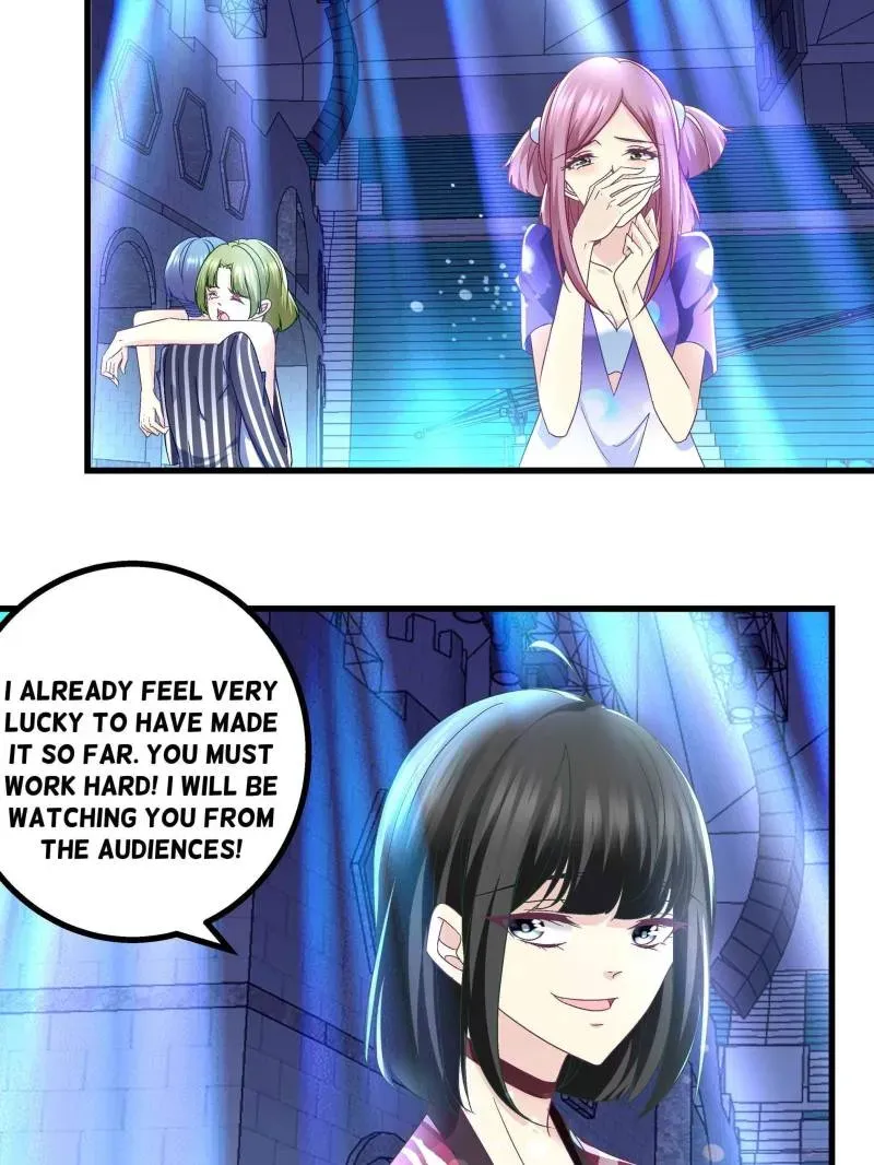 Heavenly Music Familiar Spirits Chapter 158 Online - página 40