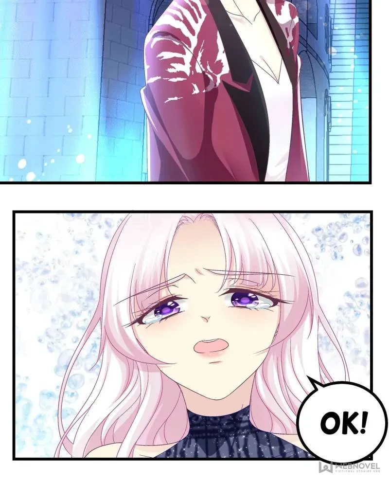 Heavenly Music Familiar Spirits Chapter 158 Online - página 41