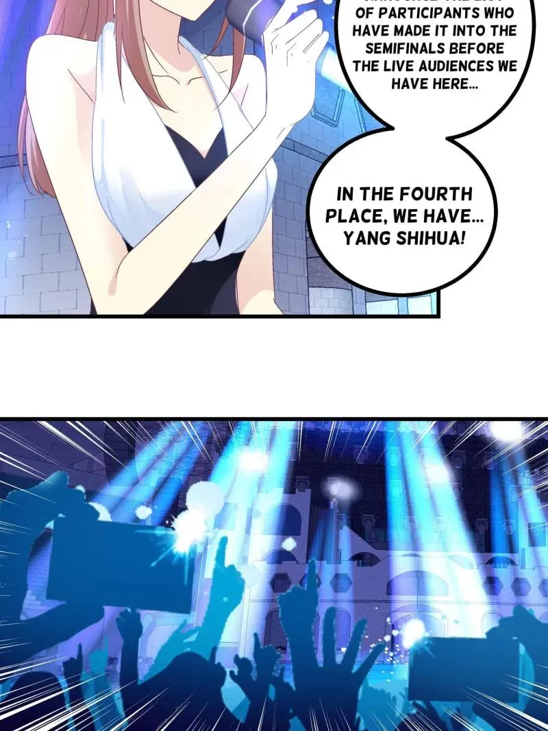 Heavenly Music Familiar Spirits Chapter 158 Online - página 43
