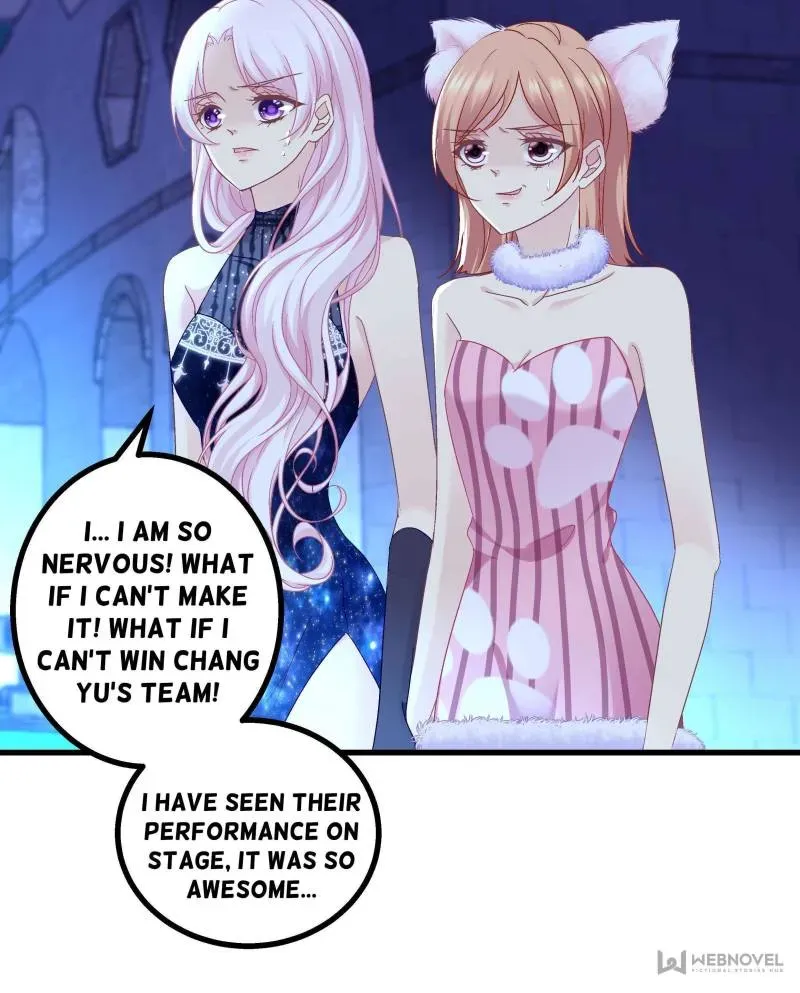 Heavenly Music Familiar Spirits Chapter 158 Online - página 47