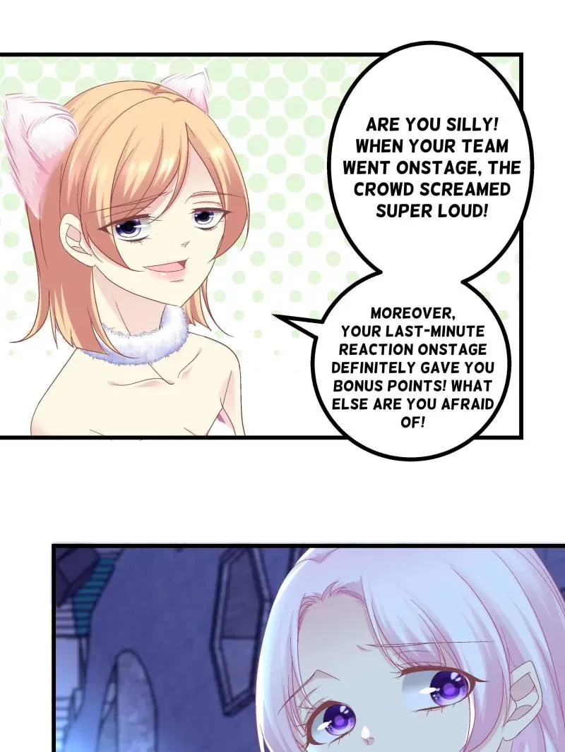 Heavenly Music Familiar Spirits Chapter 158 Online - página 48