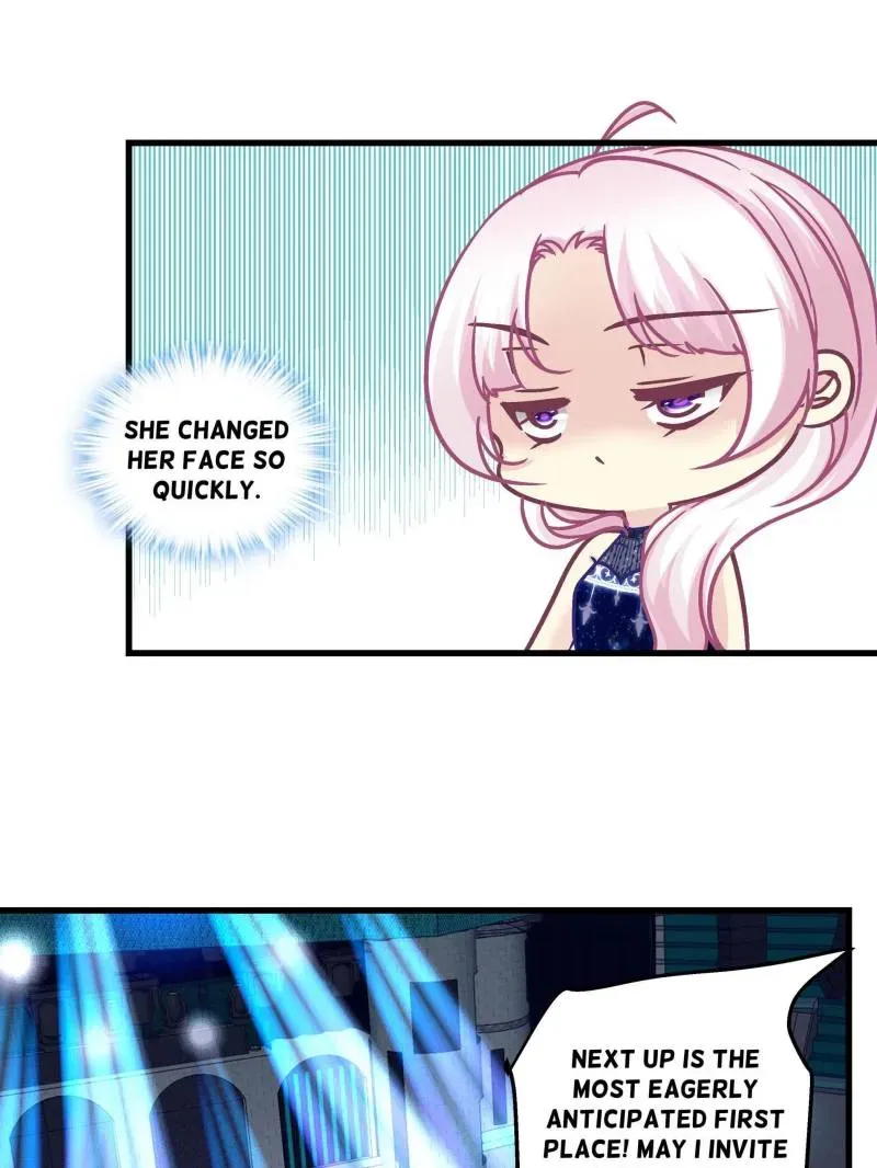 Heavenly Music Familiar Spirits Chapter 158 Online - página 51