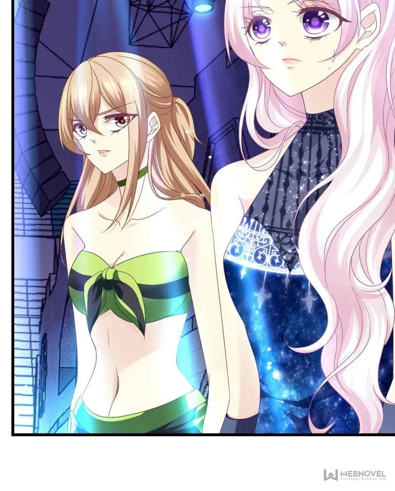 Heavenly Music Familiar Spirits Chapter 158 Online - página 53