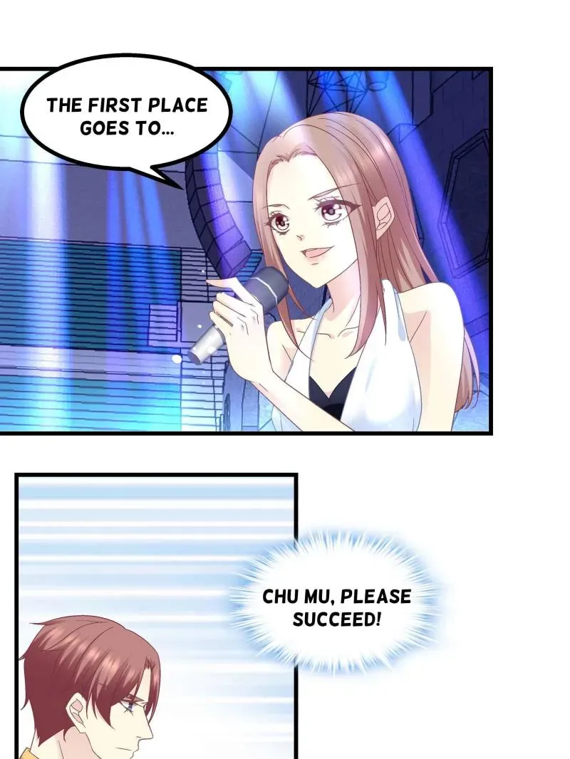 Heavenly Music Familiar Spirits Chapter 158 Online - página 54
