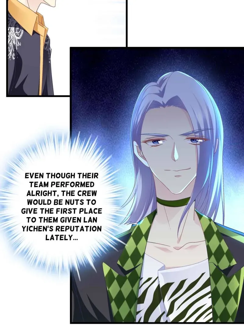 Heavenly Music Familiar Spirits Chapter 158 Online - página 55