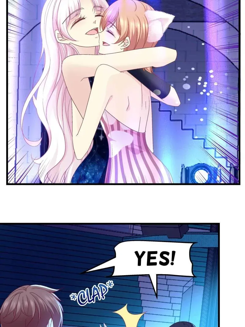 Heavenly Music Familiar Spirits Chapter 158 Online - página 58