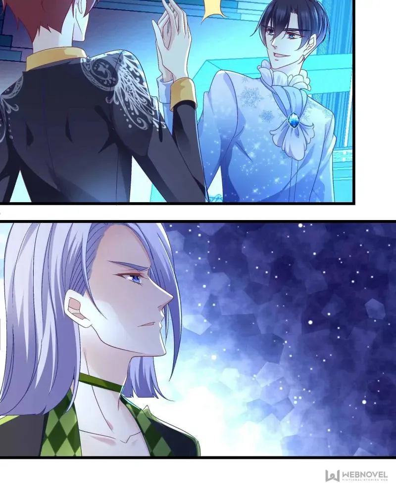 Heavenly Music Familiar Spirits Chapter 158 Online - página 59