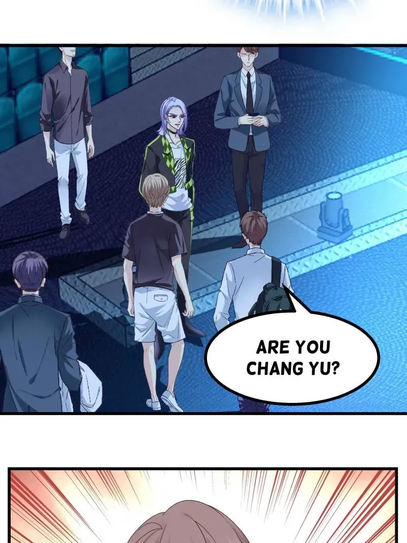 Heavenly Music Familiar Spirits Chapter 158 Online - página 61