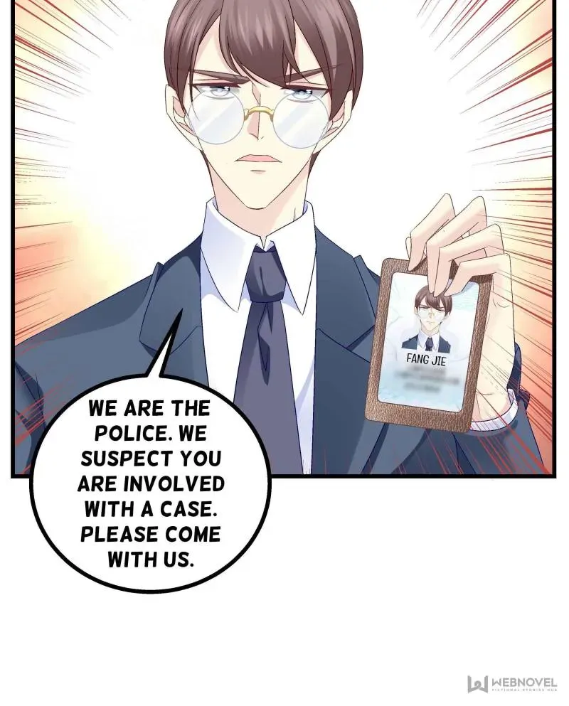 Heavenly Music Familiar Spirits Chapter 158 Online - página 62