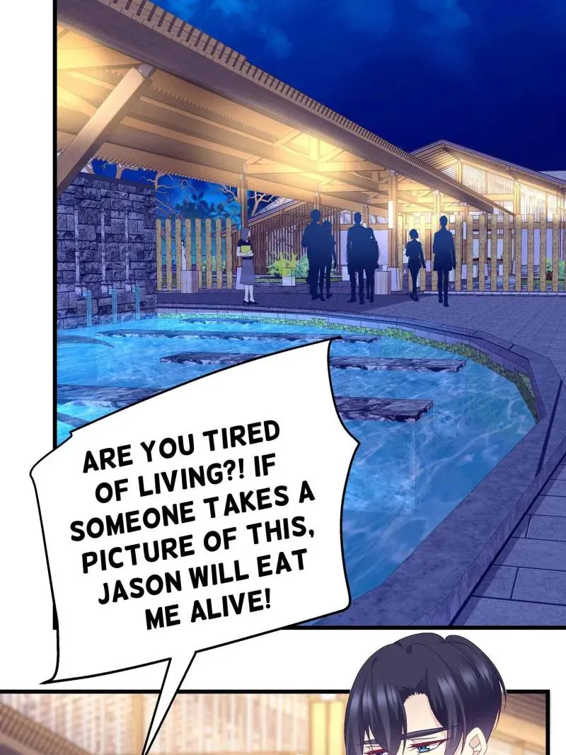 Heavenly Music Familiar Spirits Chapter 159 Online - página 2
