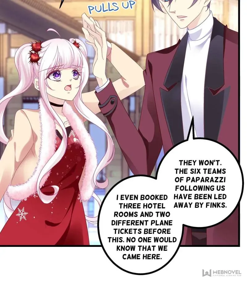 Heavenly Music Familiar Spirits Chapter 159 Online - página 3