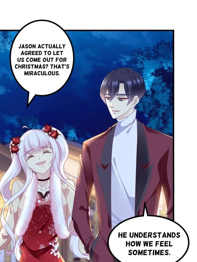 Heavenly Music Familiar Spirits Chapter 159 Online - página 4