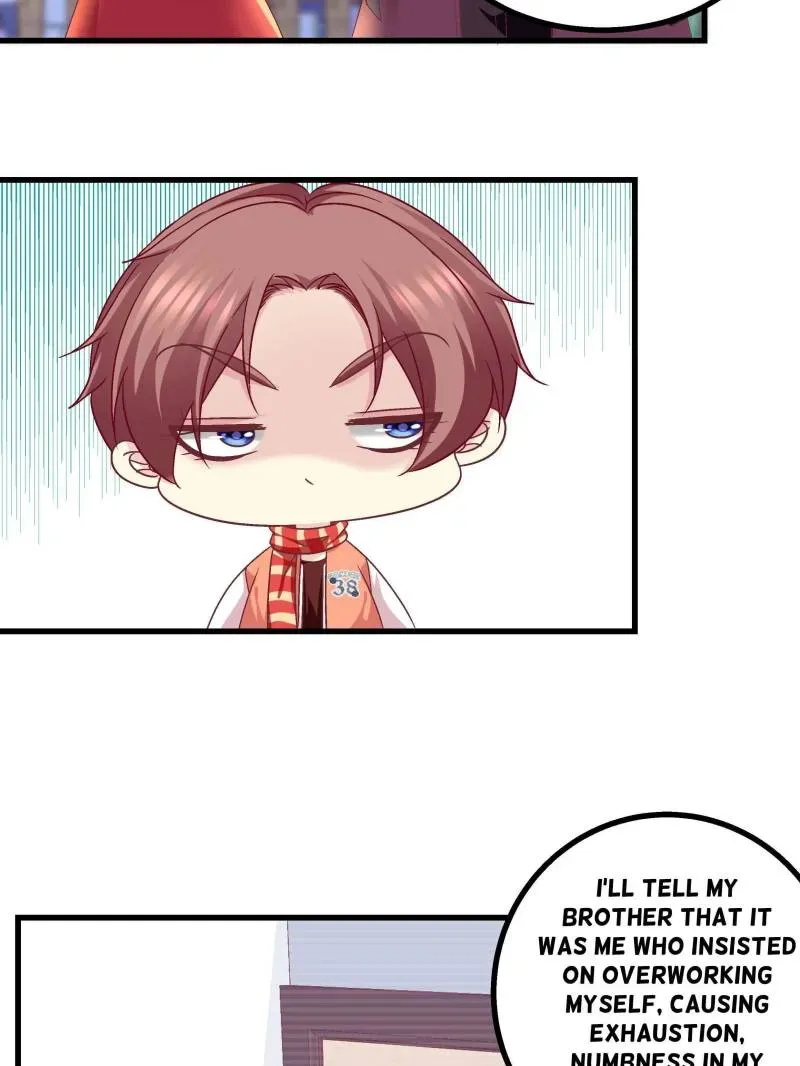 Heavenly Music Familiar Spirits Chapter 159 Online - página 5