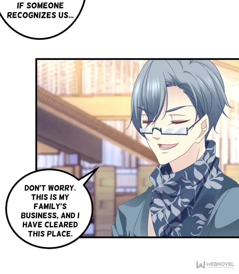 Heavenly Music Familiar Spirits Chapter 159 Online - página 9