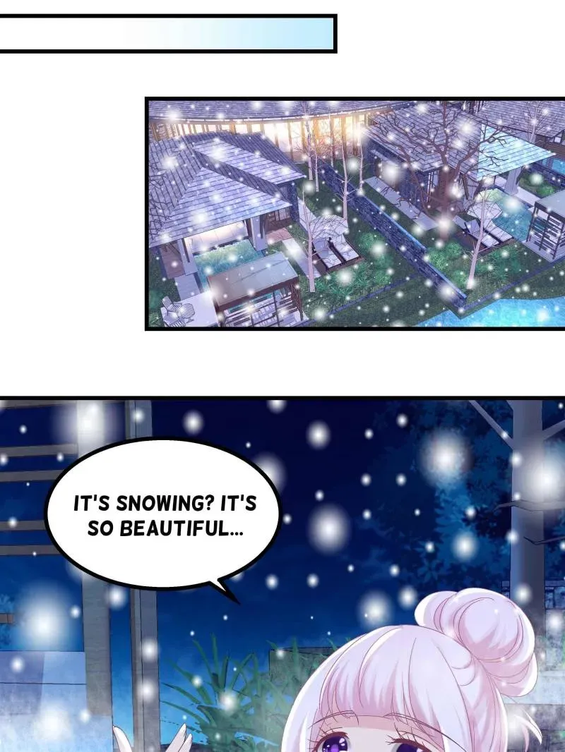 Heavenly Music Familiar Spirits Chapter 159 Online - página 11
