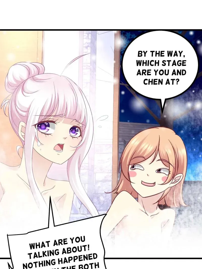 Heavenly Music Familiar Spirits Chapter 159 Online - página 16