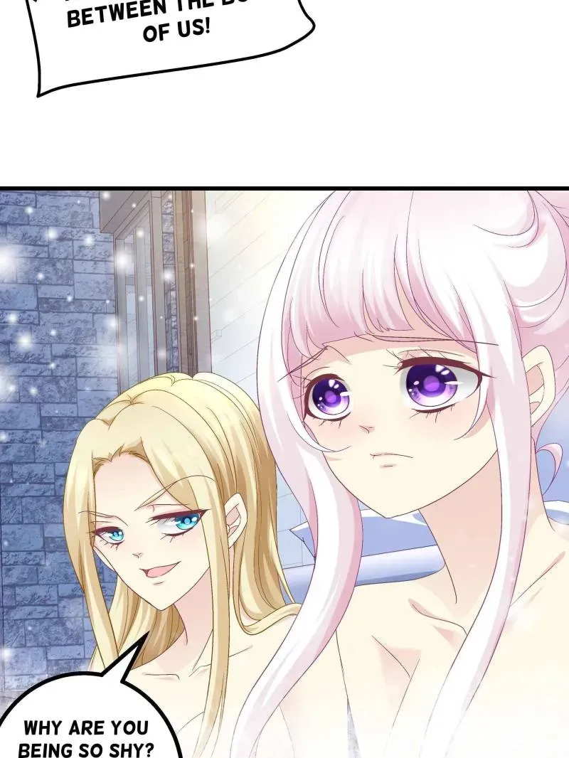 Heavenly Music Familiar Spirits Chapter 159 Online - página 17