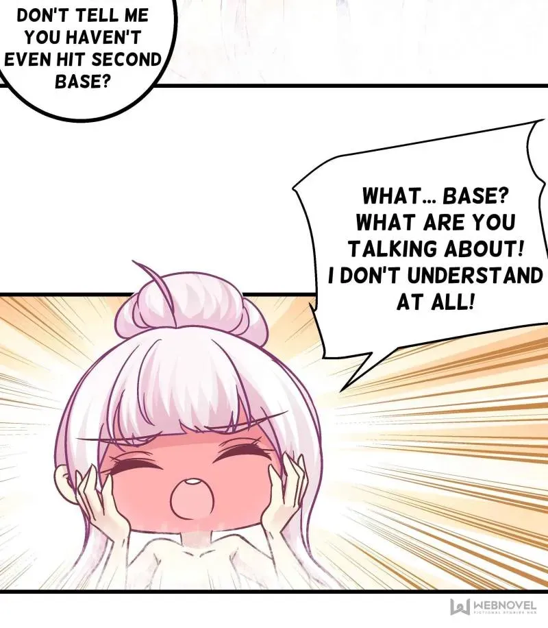Heavenly Music Familiar Spirits Chapter 159 Online - página 18