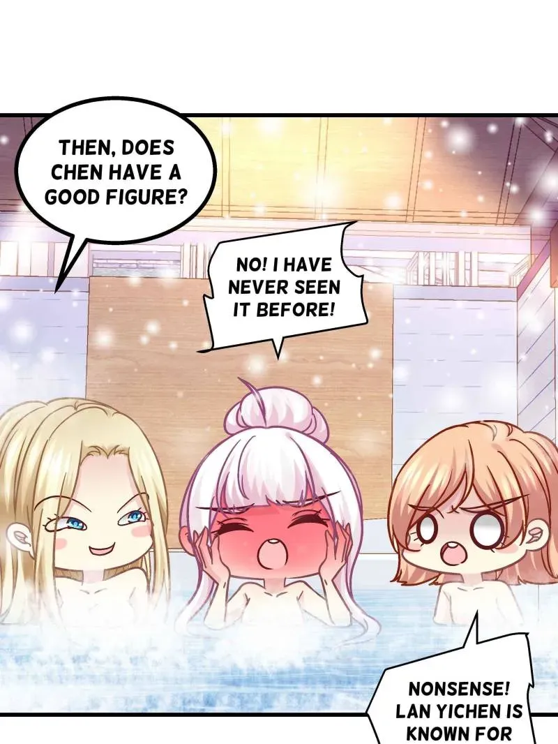 Heavenly Music Familiar Spirits Chapter 159 Online - página 19