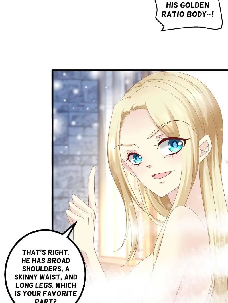 Heavenly Music Familiar Spirits Chapter 159 Online - página 20
