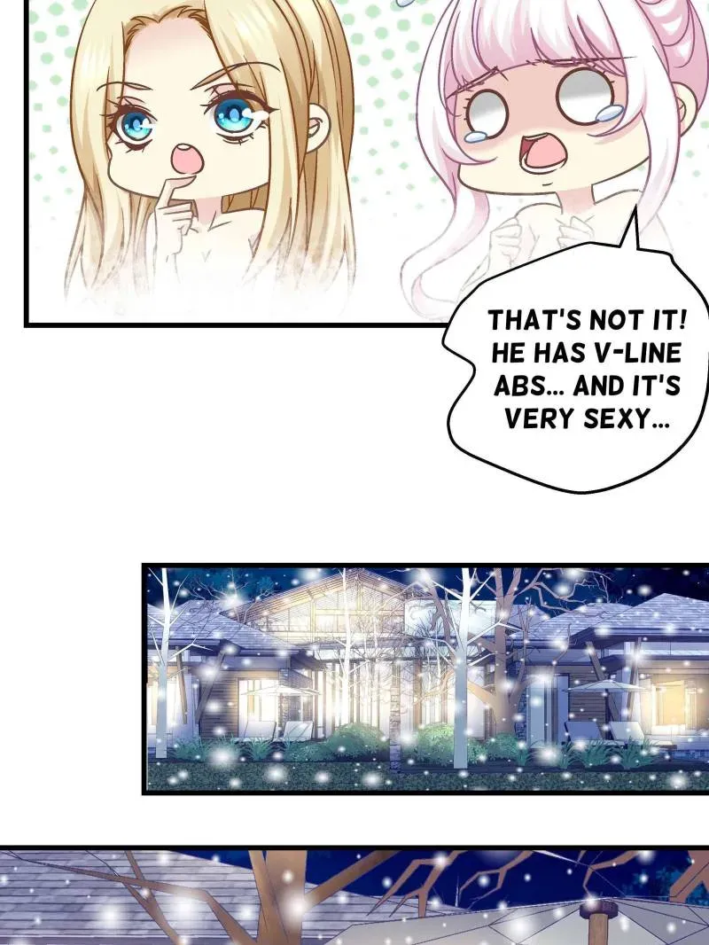 Heavenly Music Familiar Spirits Chapter 159 Online - página 23