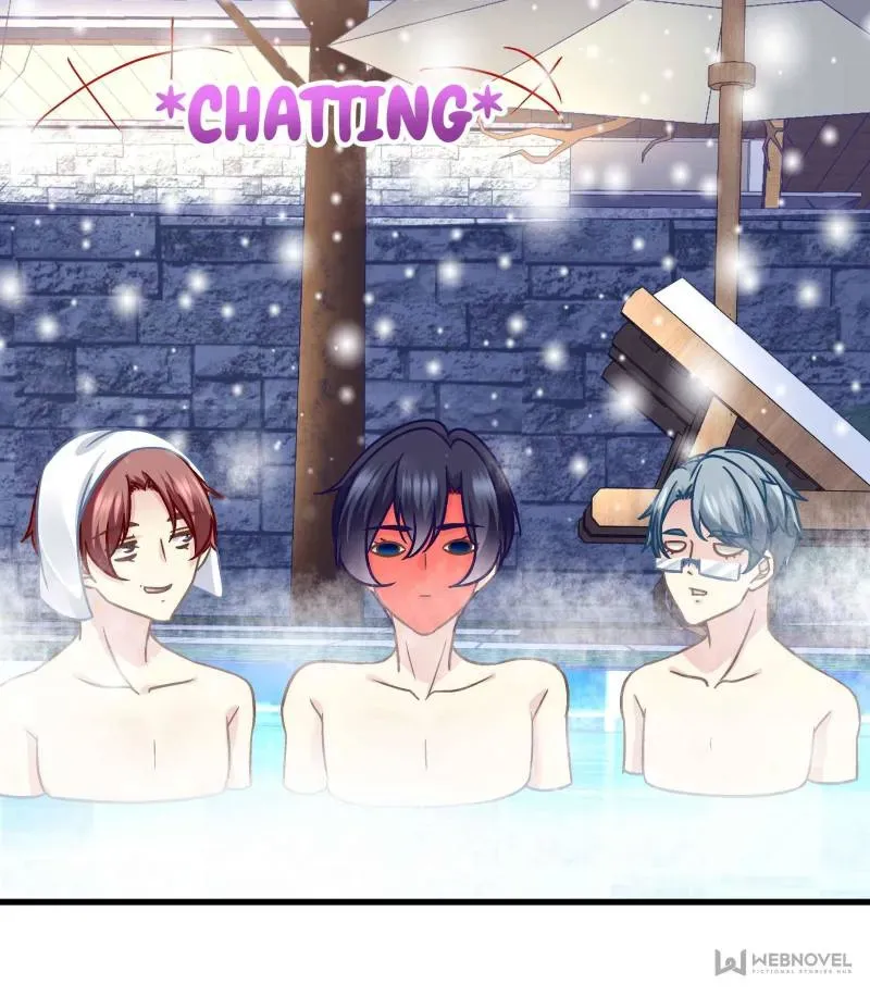 Heavenly Music Familiar Spirits Chapter 159 Online - página 24
