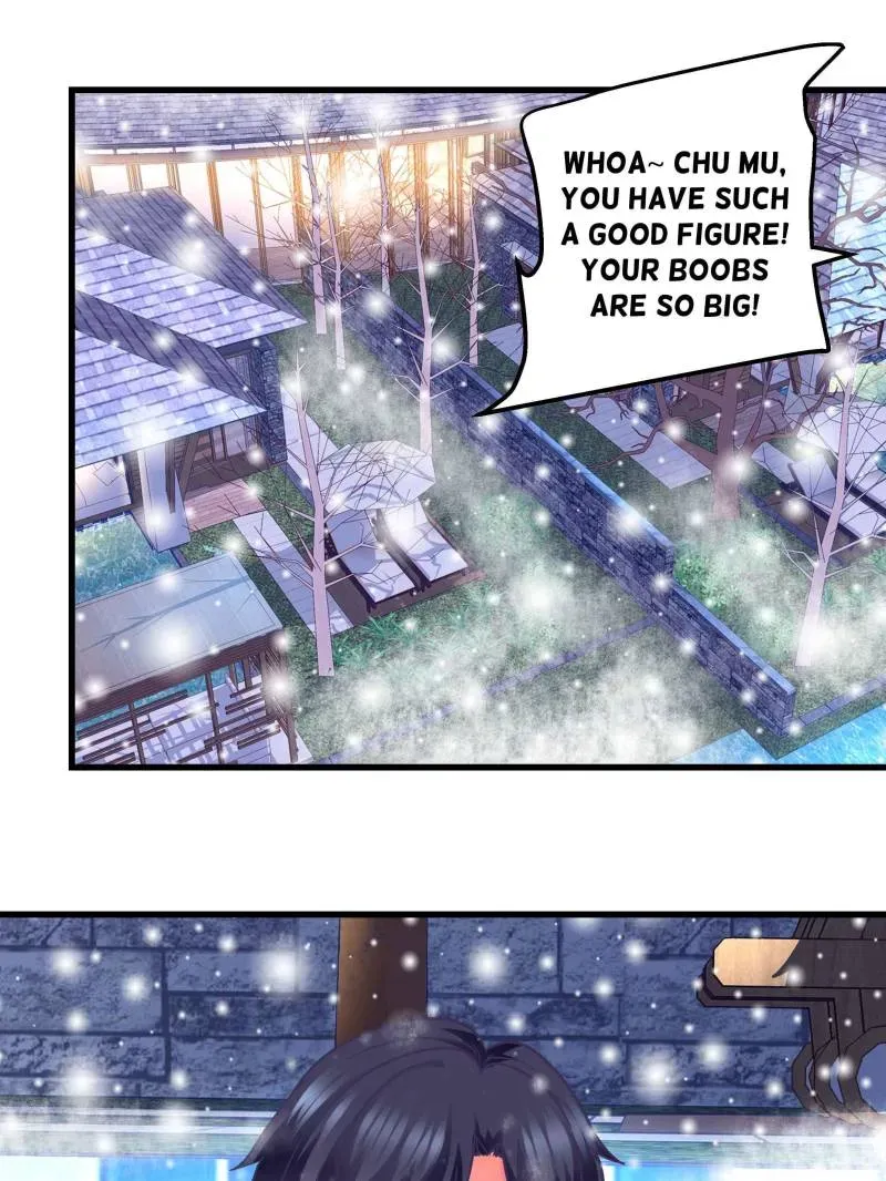 Heavenly Music Familiar Spirits Chapter 159 Online - página 25