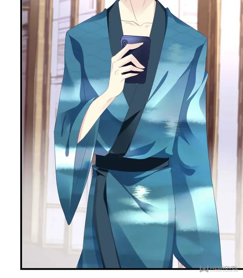 Heavenly Music Familiar Spirits Chapter 159 Online - página 27
