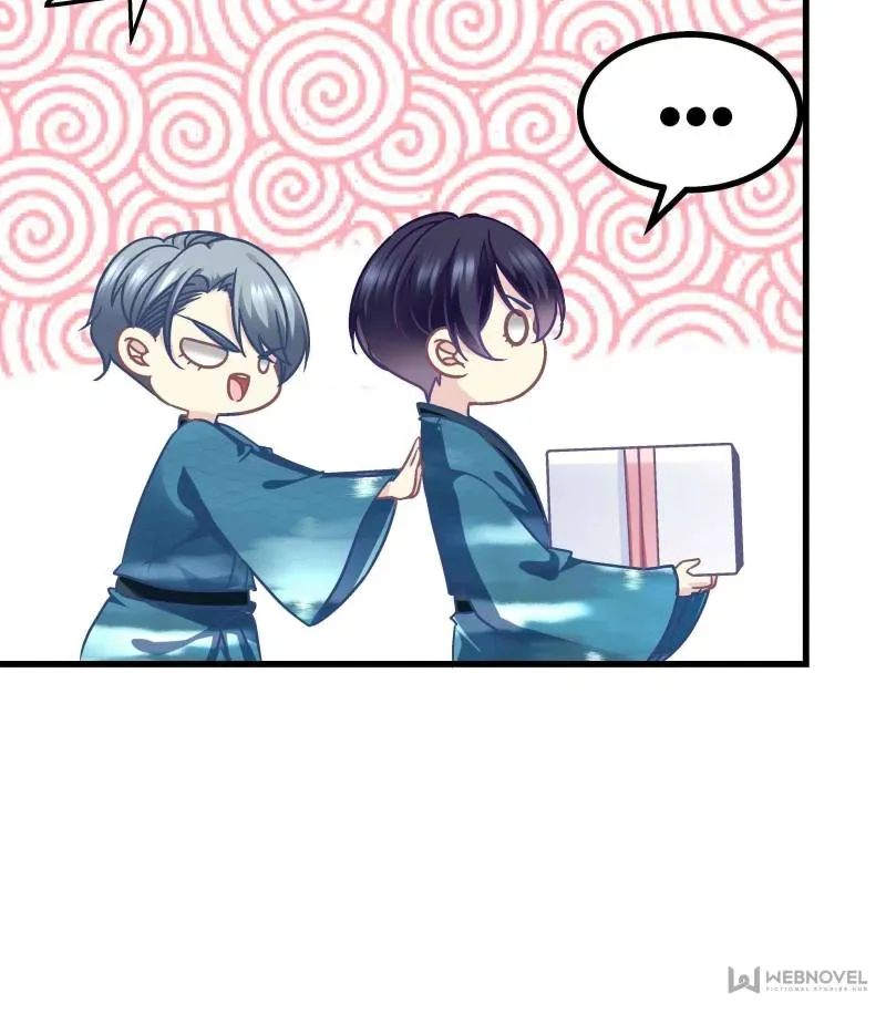 Heavenly Music Familiar Spirits Chapter 159 Online - página 30